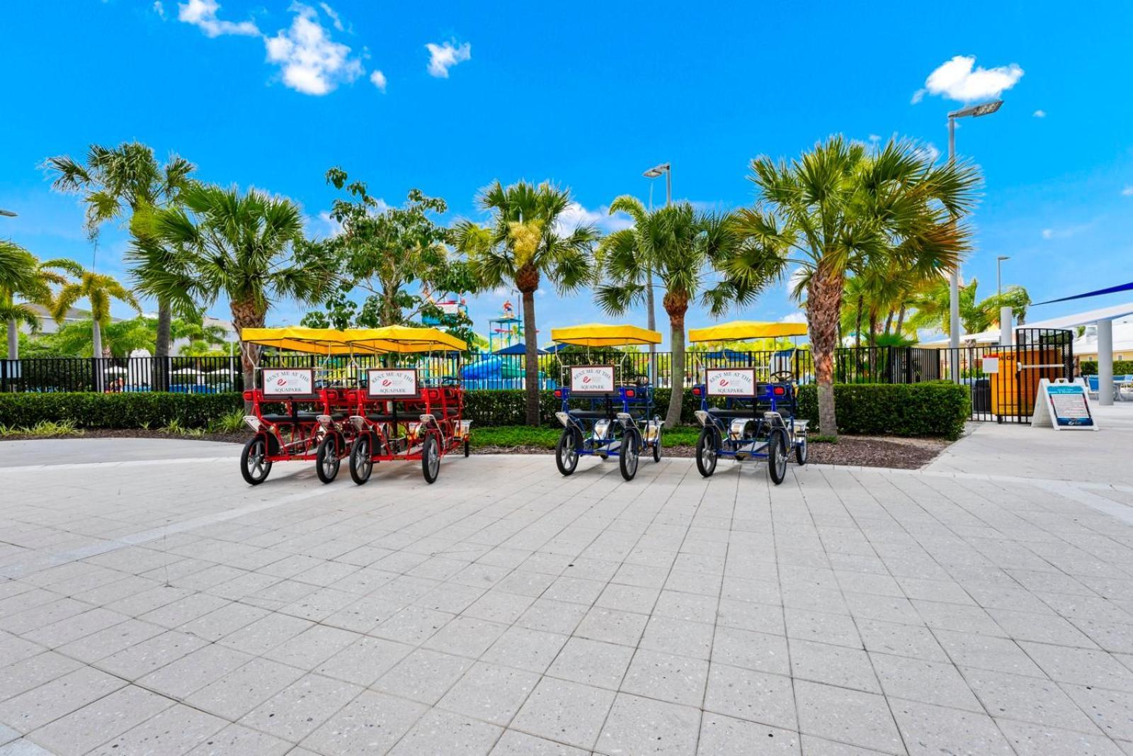 Exquisite Home With Media Room & Games Near Disney By Rentyl - 7600M Orlando Exterior foto