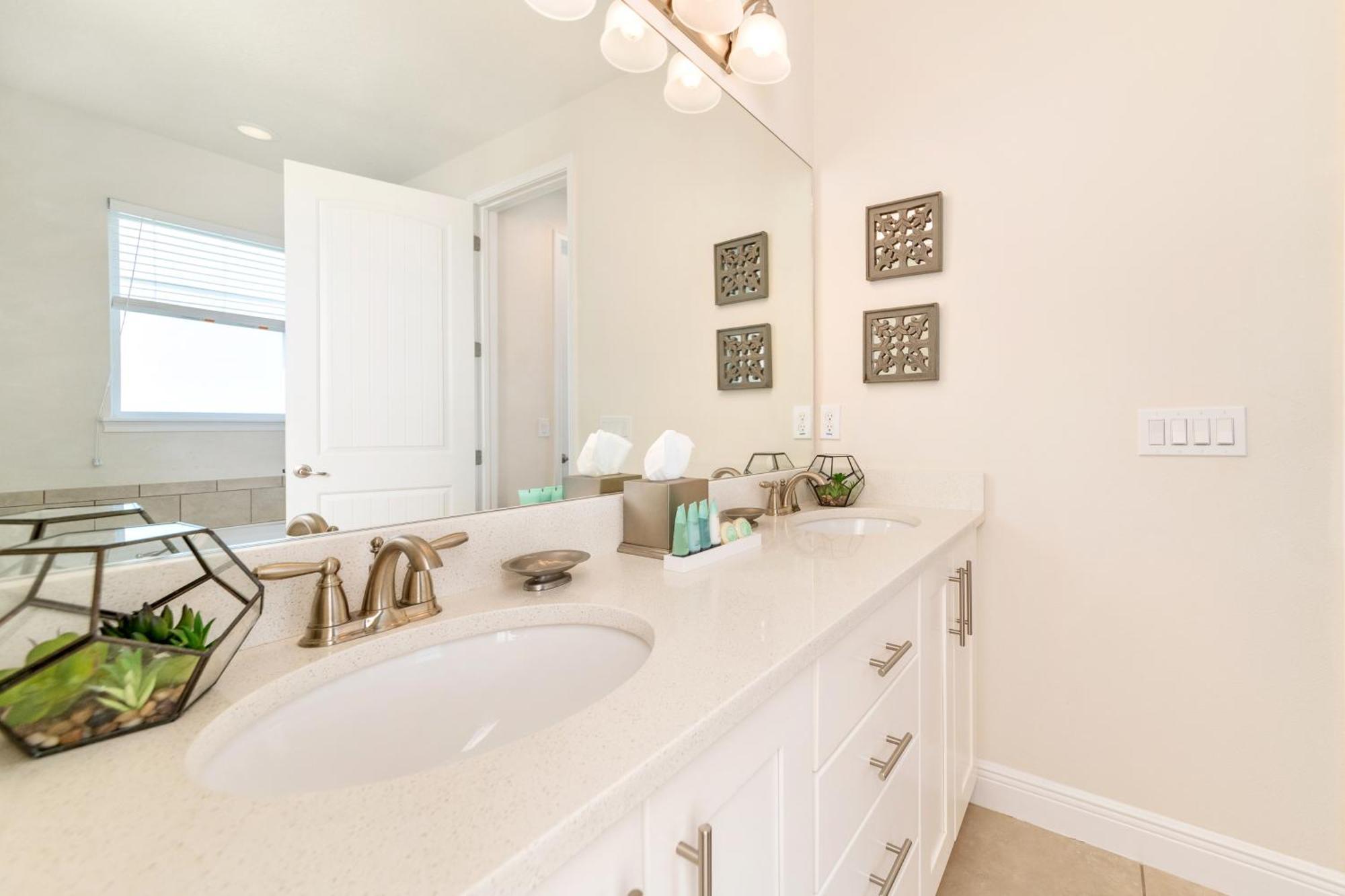 Exquisite Home With Media Room & Games Near Disney By Rentyl - 7600M Orlando Exterior foto