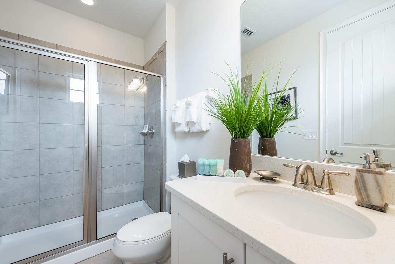 Exquisite Home With Media Room & Games Near Disney By Rentyl - 7600M Orlando Exterior foto