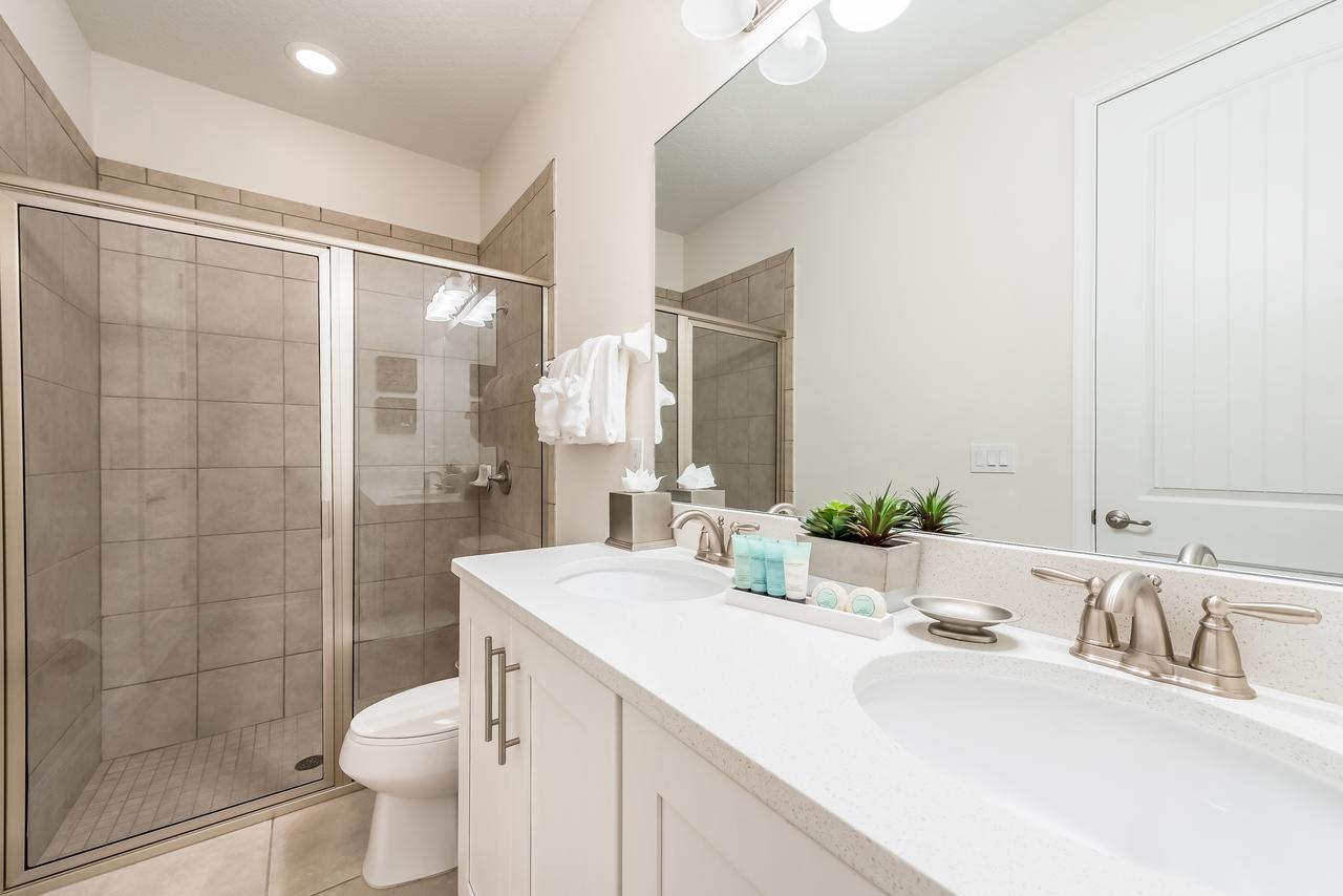 Exquisite Home With Media Room & Games Near Disney By Rentyl - 7600M Orlando Exterior foto